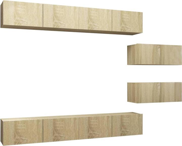 Produktbild VidaXL Lillie (100 x 30 x 30 cm)