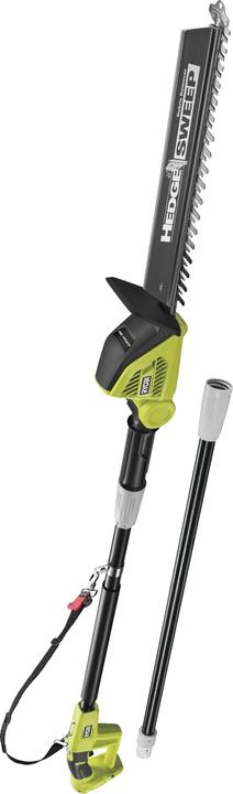 Productafbeelding Ryobi OPT1845 (Draadloze heggenschaar)
