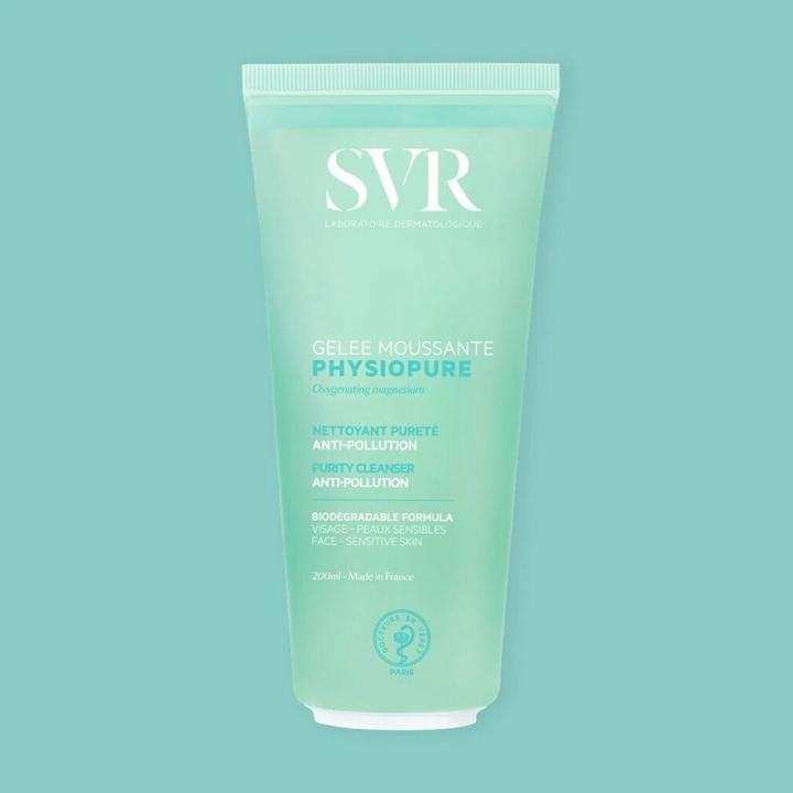 Actual product image MGA Na (Mousse, 200 ml)