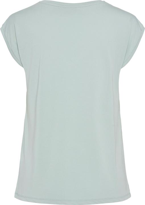 Actual product image Pieces Pckamala Tee Noos Bc (XL)