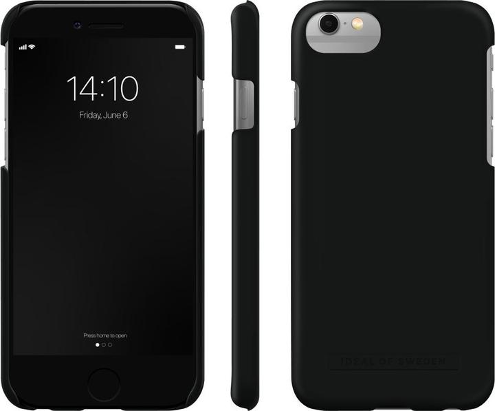 Produktbild iDeal Of Sweden Seamless Case (Apple iPhone 8, Apple iPhone 7, Apple iPhone SE (2nd Gen))