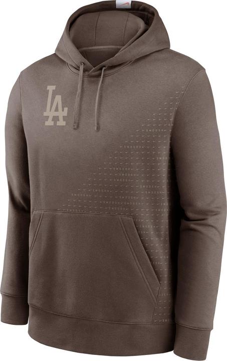 Immagine prodotto Nike Los Angeles Dodgers Men's Statement Hoodie XL (XL)