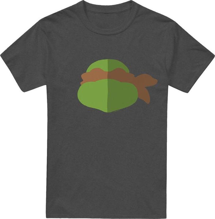 Produktbild Teenage Mutant NT TShirt (S)