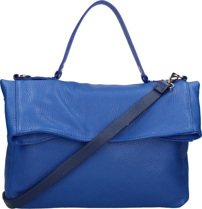 Produktbild Viola Castellani Shoulder bag convertible into a backpack (1.71 l)