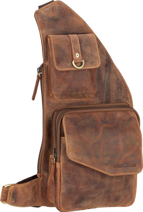 Greenburry Bodybag Vintage 1559 Bodybag