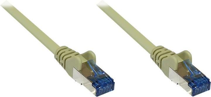 Actual product image Good Connections Alcasa (S/FTP, CAT6a, 1.50 m)