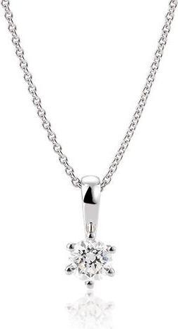 Image du produit Breuning Pendentif 6 griffes (Or 750/18 K)