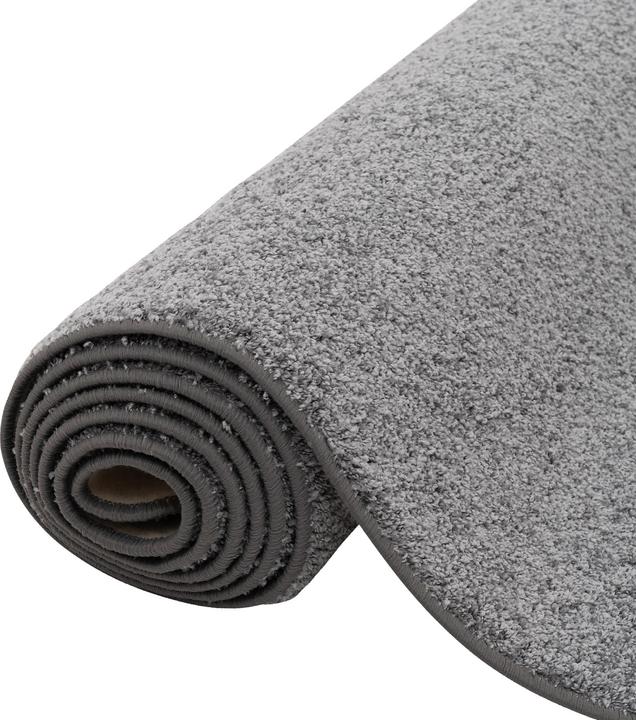 Image du produit Snapstyle Tapis velours à poils longs Chemin de table Mona (100 x 300 cm)