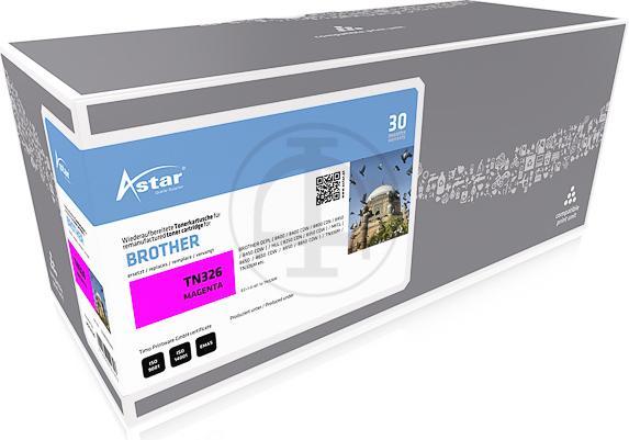 Produktbild Astar TN-326M (M)