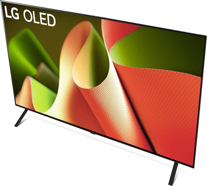 Produktbild LG TV OLED55B42LA (2024) (55", B4, OLED, 4K, 2024)
