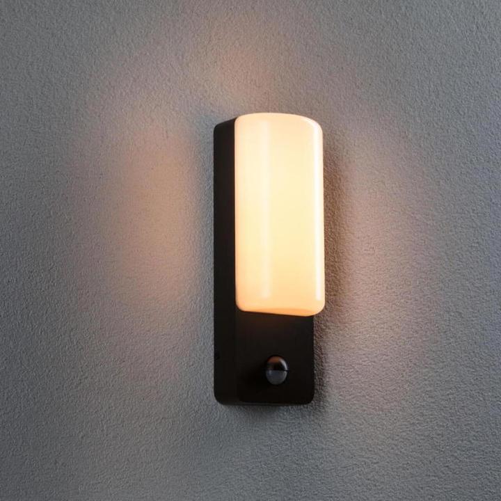 Actual product image Paulmann Bonnie (560 lm, IP44)