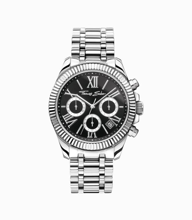 Image du produit Thomas Sabo Divine Chrono (Chronographe, 38 mm)