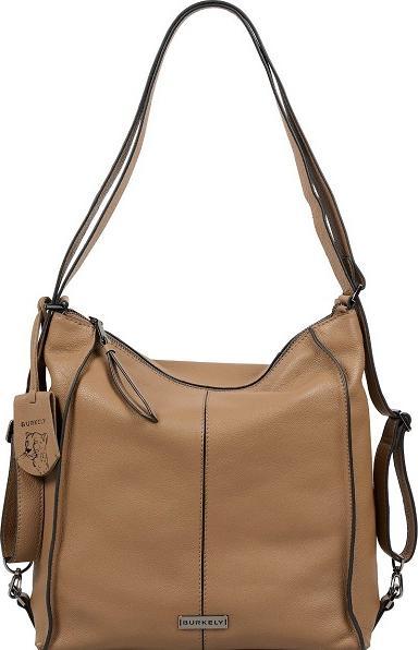 Image du produit Burkely Mystic Maeve Backpack Hobo (11.20 l)