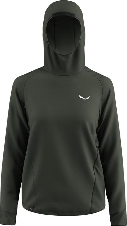 Produktbild Salewa Puez Merino Durastretch Kapuzenpulli Da (34, 40)