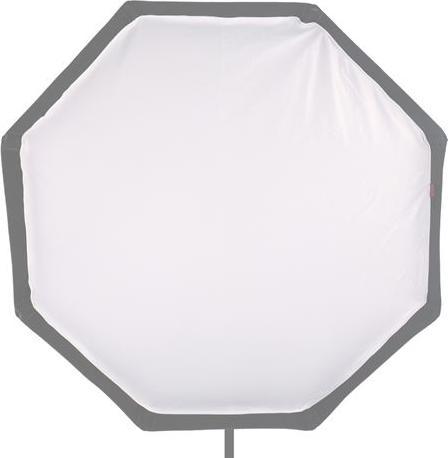 Image du produit Falcon Eyes Toile de diffusion pour Ø180 cm FER-OB18HC (Diffuseur)
