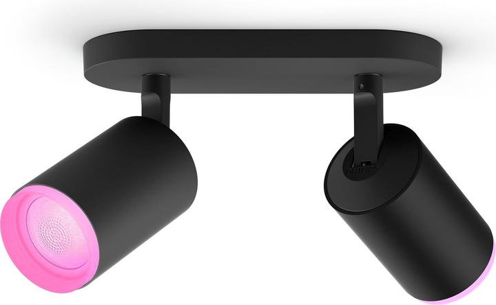Philips Hue Fugato Basis BT (700 lm, GU10)