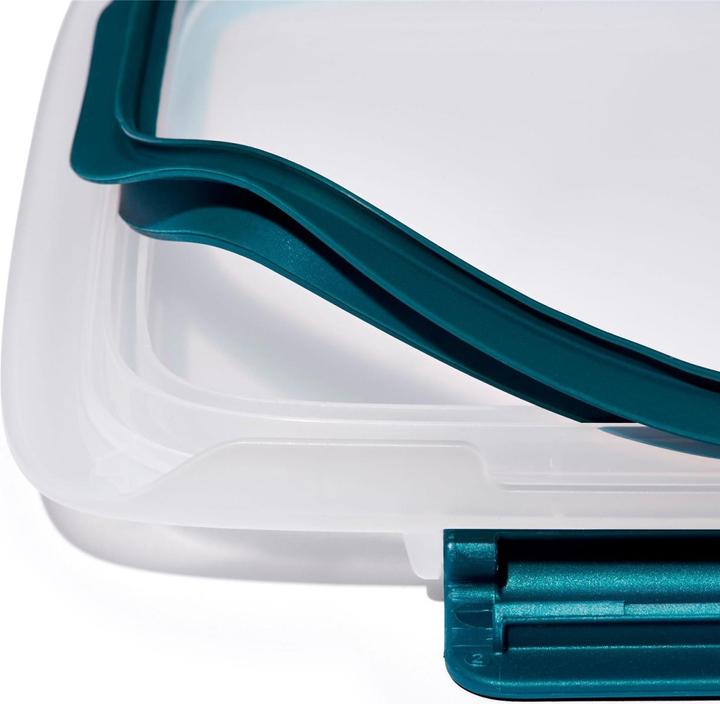 Immagine prodotto OXO Good Grips Prep & Go Container con colino 0.45L (0.45 l)