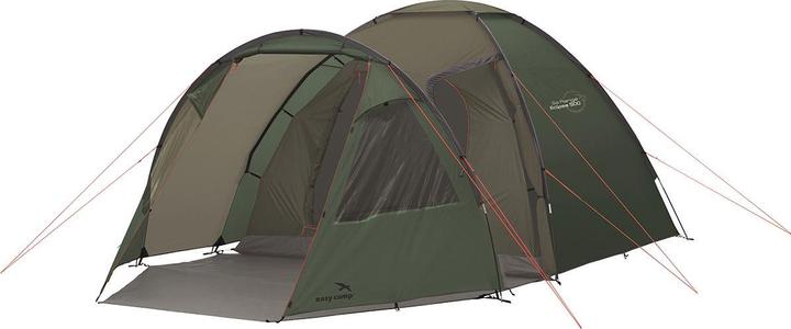 Actual product image Easy Camp Eclipse 500 Tent (Dome tent, 8.80 kg, 5 persons)