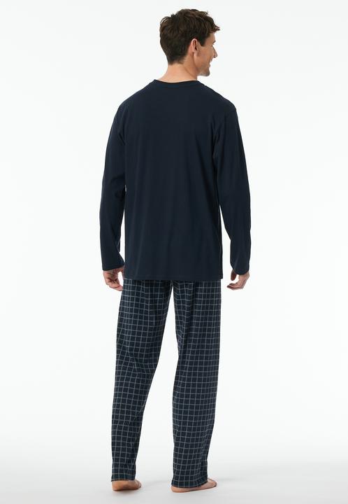 Image du produit Schiesser Pyjama Comfort Nightwear (25)