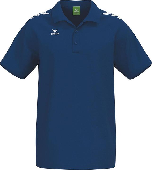 Erima CMPT 3 Wings Poloshirt