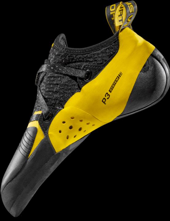 Produktbild La Sportiva Solution Comp - Kletterschuhe - Herren (41.5)