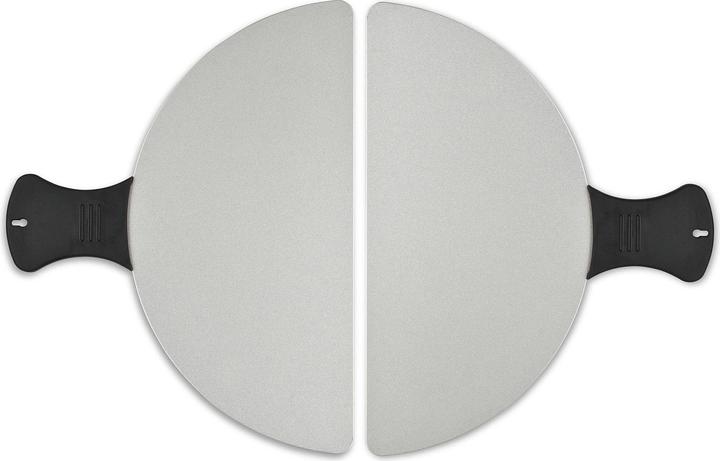 Actual product image G3 Ferrari Delizia Pizzamaker