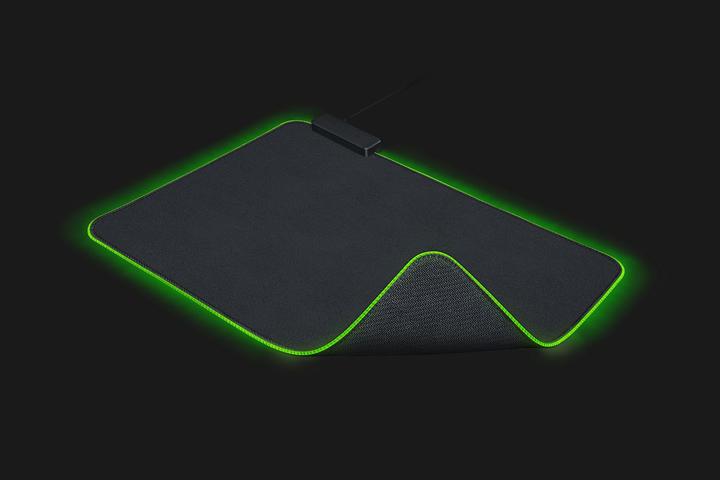 Productafbeelding Razer Goliathus EXTENDED Chroma - Gaming Mouse Pad (Breed)