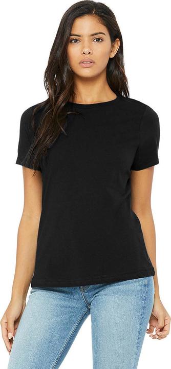 Immagine prodotto Bella Canvas T-shirt in jersey a manica corta (XXL)