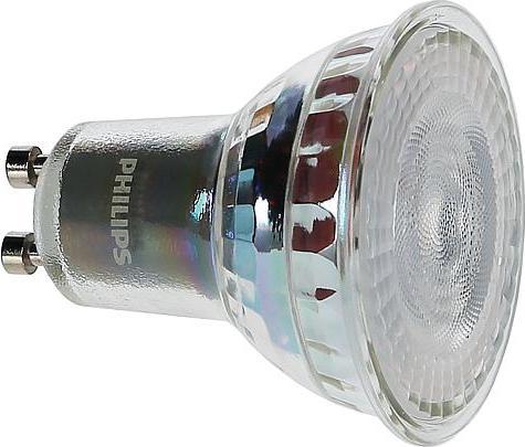 Produktbild Philips Professional Mas (GU10, 3.70 W, 270 lm, 1 x, F)