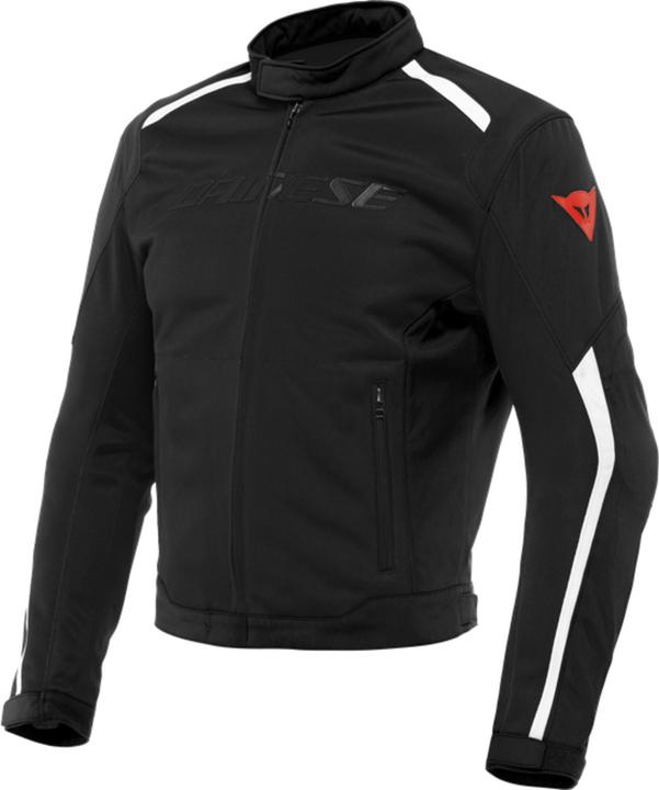 Actual product image Dainese D-DRY jacket 2-AIR HYDRAFLUX (Men, 48)