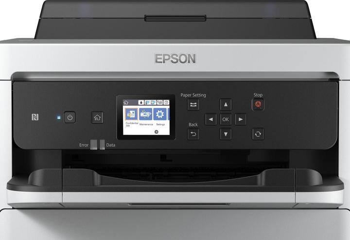 Produktbild Epson WorkForce Pro WF-C529RDW (Tintenpatrone, Farbe)