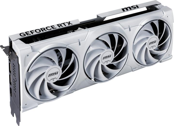 Produktbild MSI GeForce RTX 5080 16G VENTUS 3X OC WHITE (16 GB)