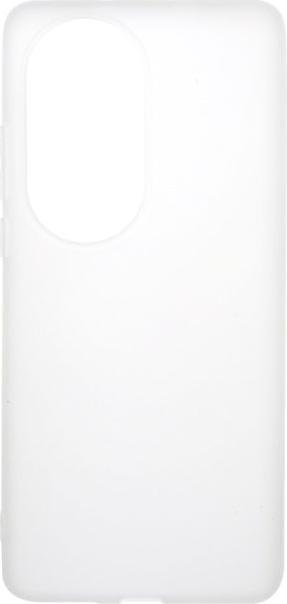 Actual product image MU Classic Softcase TPU Series (Huawei P50 Pro)