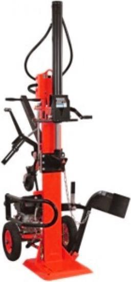 Image du produit Crossfer - 22 To Holzspalter stehend 10PS Benzinmotor LS22T-G10.0