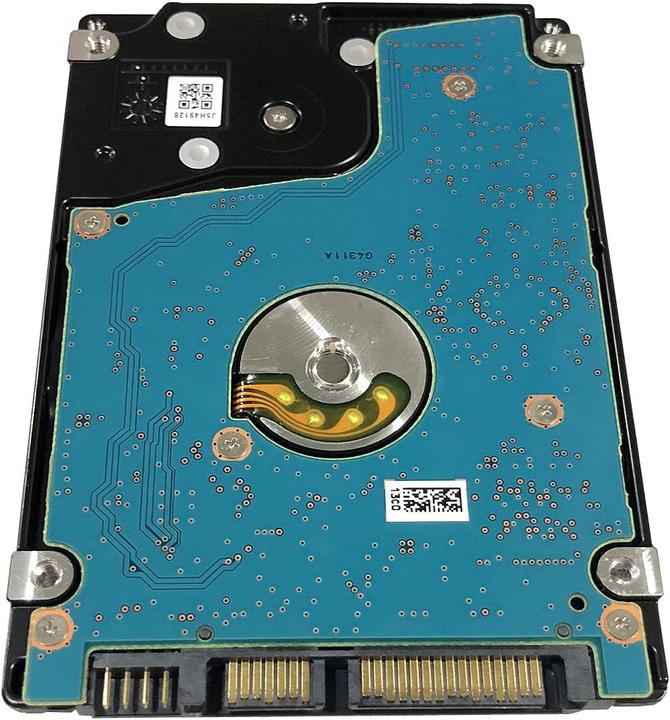 Immagine prodotto Toshiba MQ04ABF100 Disco rigido (1 TB, 2.5")