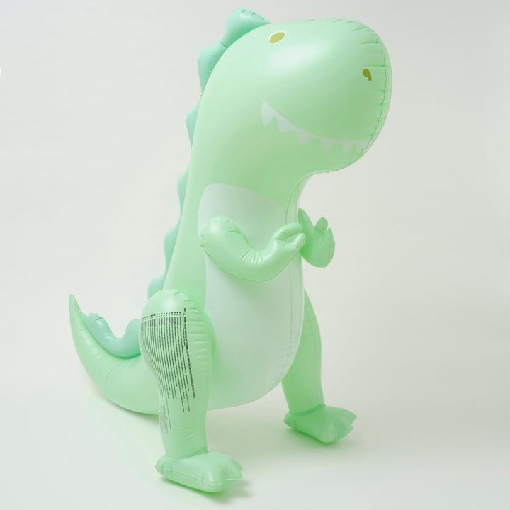 Actual product image Sunnylife Giant sprinkler dino