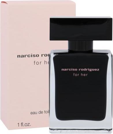 Produktbild Narciso Rodriguez For Her (Eau de Toilette, 30 ml)