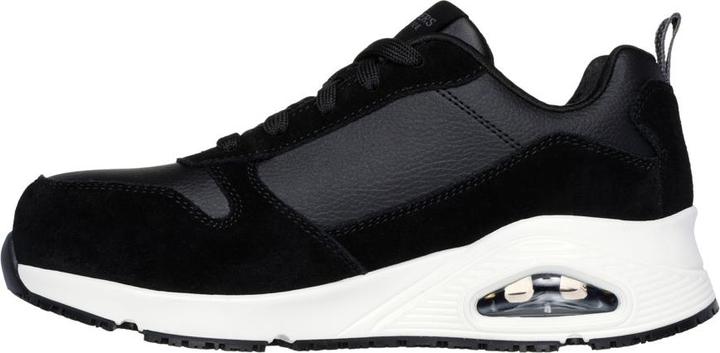 Immagine prodotto Skechers WORK Sicherheitsschuhe ELAINY S3L FO SR, ESD 39 (S3, 39)