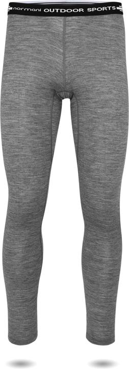 Produktbild Normani Herren Merino Unterwäsche-Set Melbourne/Sydney (6XL)