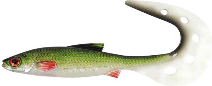 Produktbild Stucki Fishing Real Rider Curly Tail 170 (17 cm)