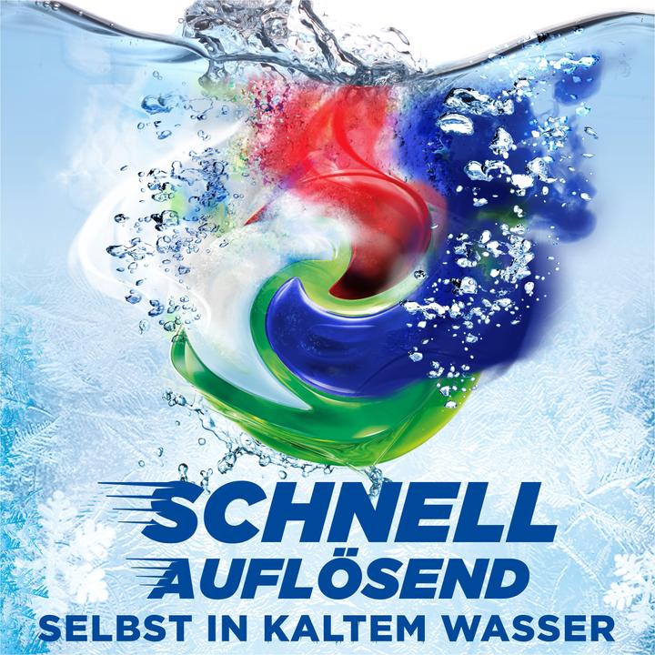 Produktbild Ariel All-in-1 Pods (19 Waschgänge, Pods)