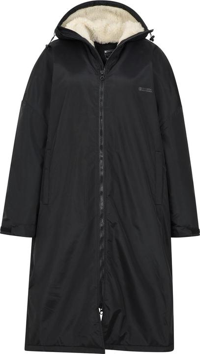 Produktbild Mountain Warehouse Wasserdichter Wickelmantel Tidal (S)