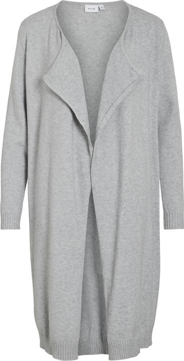 Vila Langer offener Strickjacke