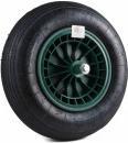 Actual product image Benson Wheel + tyre wheelbarrow + axle
