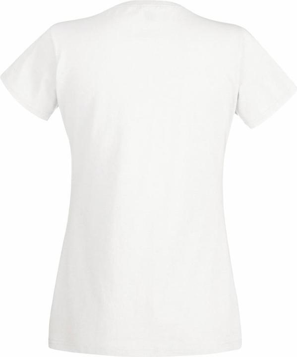 Produktbild Fruit of the Loom LadyFit TShirt (5 StückPackung) (XL)