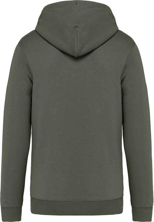 Produktbild Native Spirit Hoodie mit durchgehendem Reissverschluss (S)