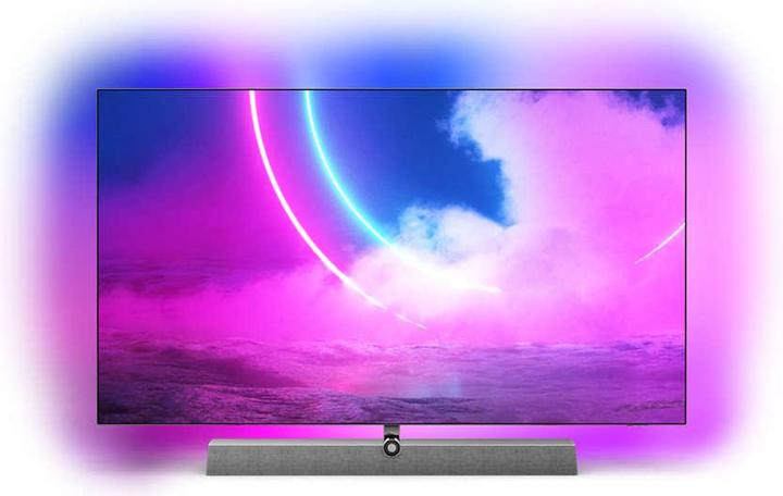 Philips 65OLED935/12 (65", OLED, 4K)