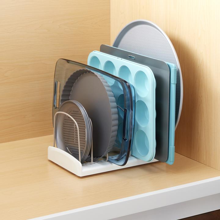 Immagine prodotto YouCopia StoreMore Backblechregal