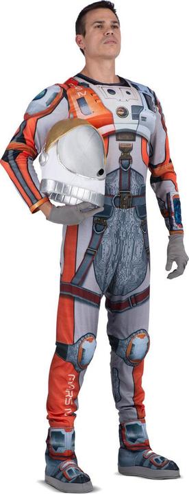 Actual product image My Other Me Disguise for adult astronaut (4 pieces) (M)