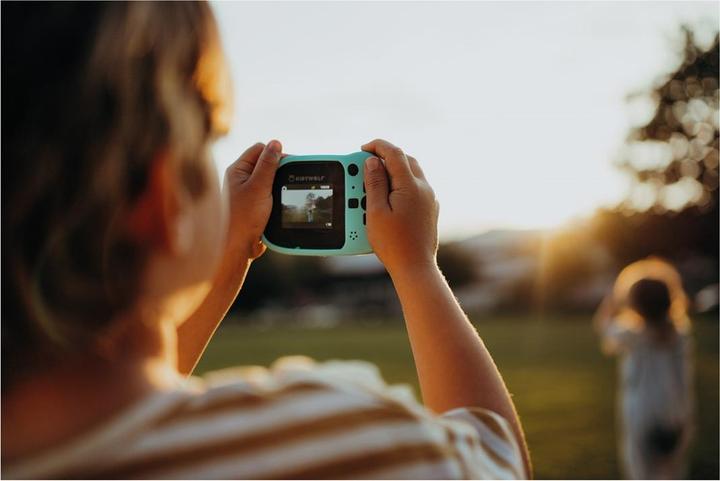 Actual product image Kidywolf Kidy Camera